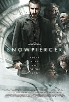 Cinemateca: Crítica: Expresso do Amanhã (Snowpiercer, 2013)