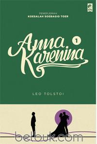 Anna Karenina (Jilid 1)