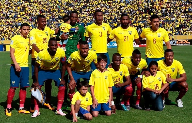 eliminatórias da copa do mundo fifa