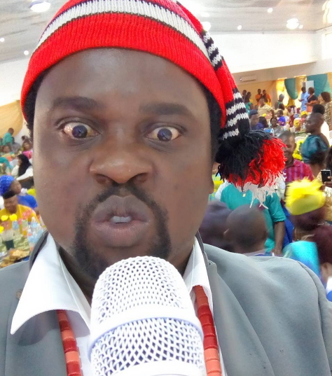comedian elder o 10th year anniversary