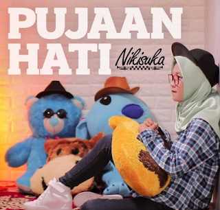 Download Lagu Nikisuka Pujaan Hati Mp3 Cover Reggae SKA 2018