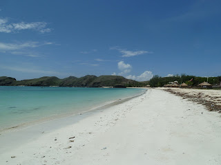 INDONESIA - Sumatra, Java, Bali, Gilis & Lombok - Blogs de Indonesia - INDONESIA - Quinta Etapa LOMBOK & Bali : Kuta Lombok, Gili Gede y más Bali (5)