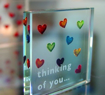 Friendship Greetings Thinking Of You My Friend