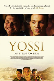 Yossi, 2012, foto