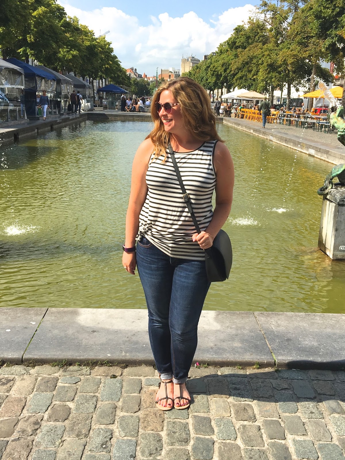 Whitney à la mode: September 2017