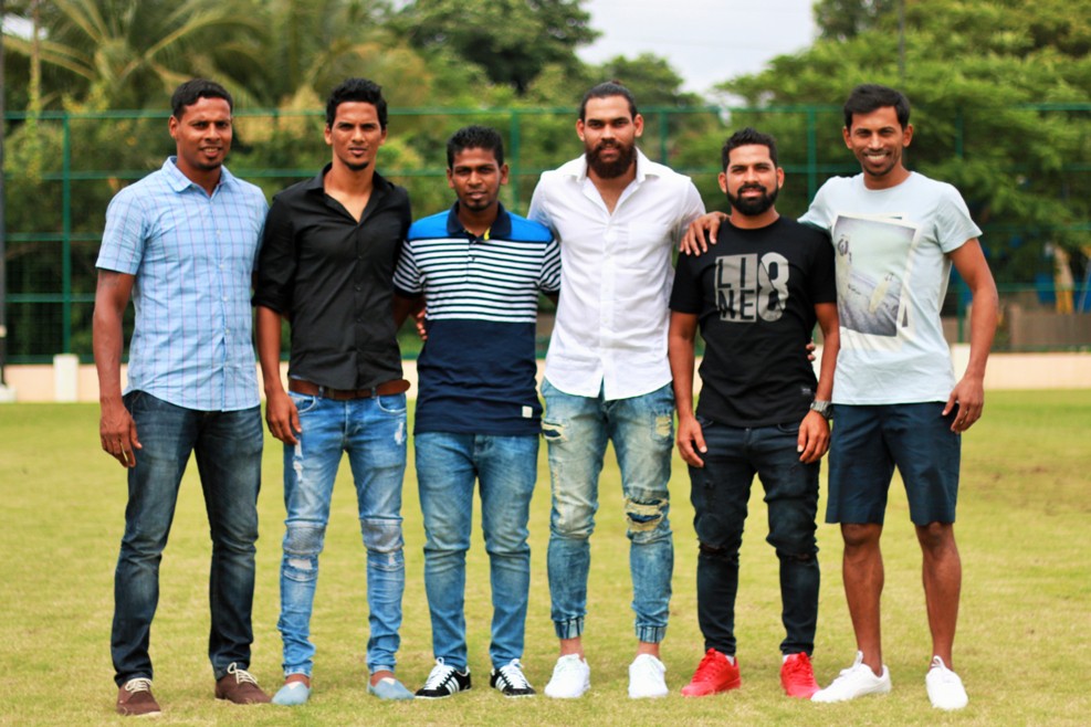 Sesa Football Academy Boys Drafted for Indian Super