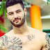Mark Redfearn (Mr UK) si presenta nudo tra i concorrenti di Naked Attraction