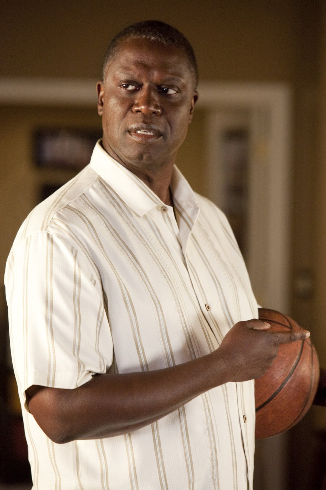 Andre Braugher Photos | Tv Series Posters and Cast