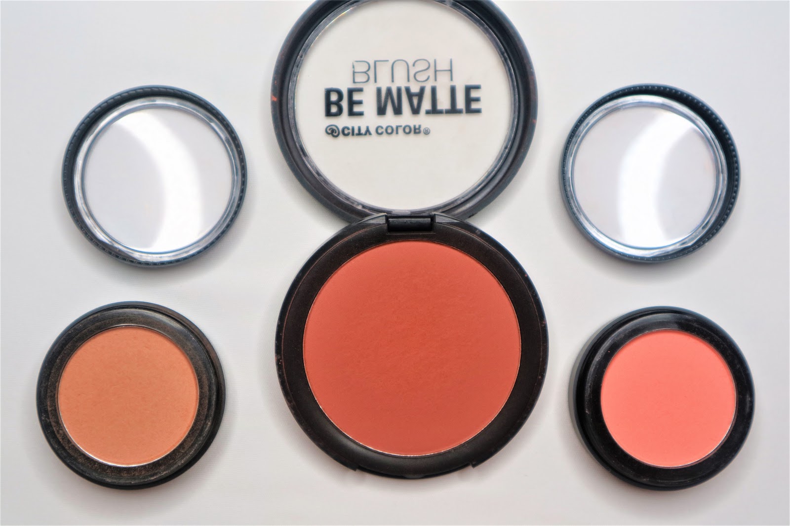 Here are Three Blushes for Morenas Like Me IzzaGlinoFull