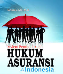 Contoh Polis Asuransi