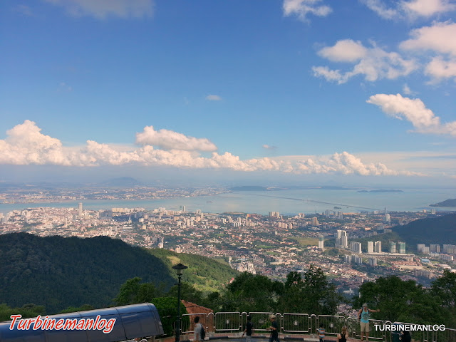 Penang Hill