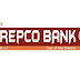 Repco Bank Job Vacancy 2016 - 75 Clerk, PO, Junior Assistant Posts | www.repcobank.com