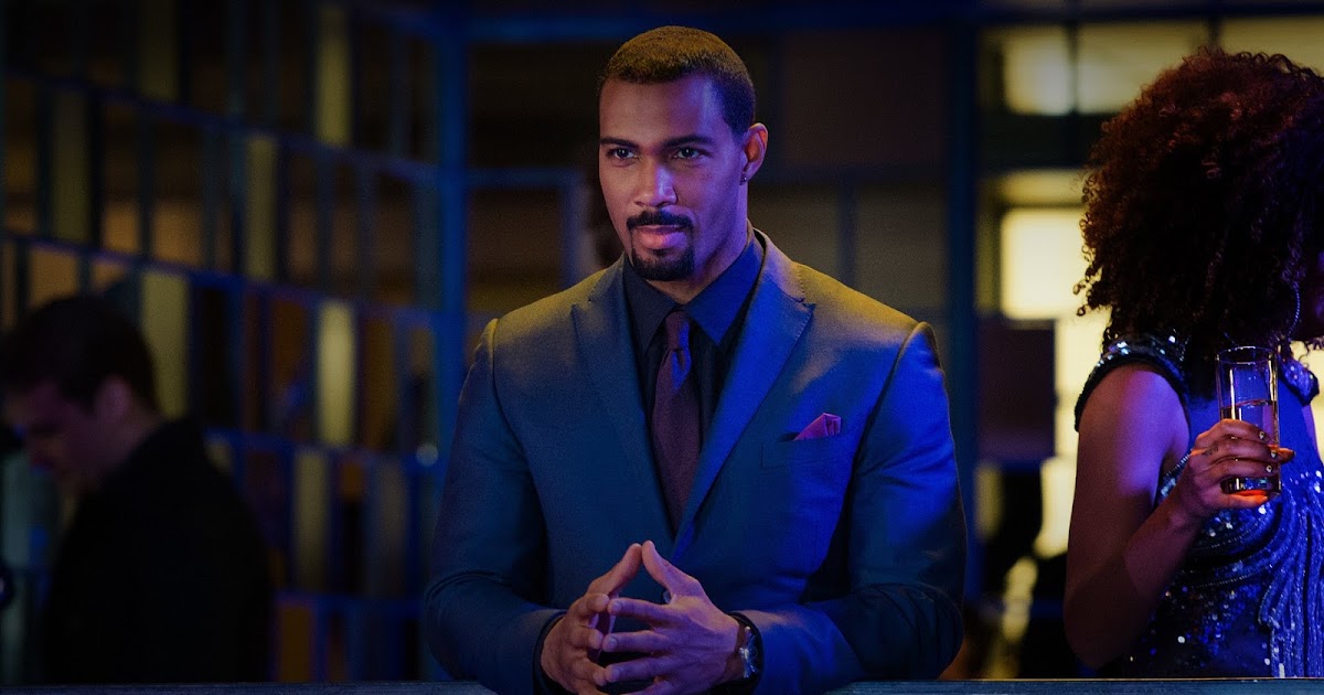 Power Season 4 Episode 9 FullEpisode