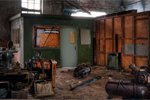 5NGames Escape Game Deserted Factory 2