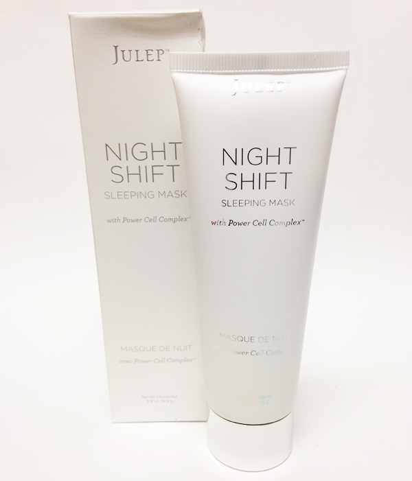 UNBOXING Julep Maven February 2015 Prairie Beauty