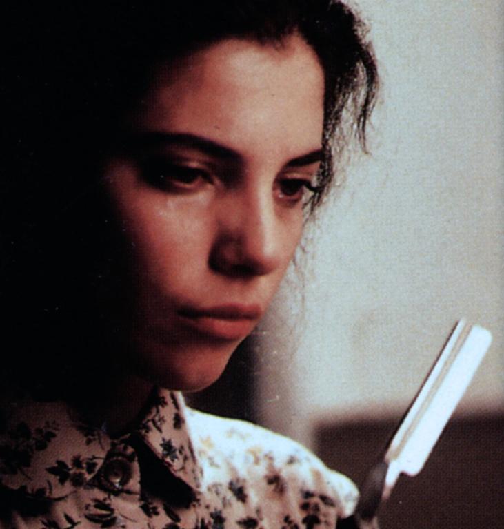 Grandes películas para ver antes de morir AMANTES (Vicente Aranda, 1991) Grandes películas para ver antes de morir AMANTES (Vicente Aranda, 1991)