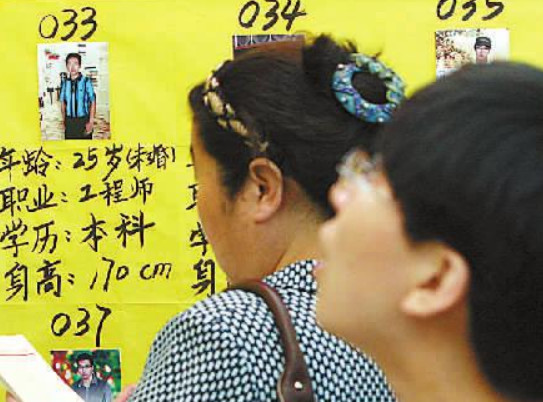 matchmaking in chinese culture who is dean from bachelor in paradise dating now