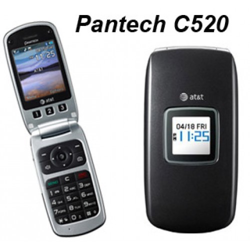 Simple Flip Phones for Seniors Large Keys and Speakerphone