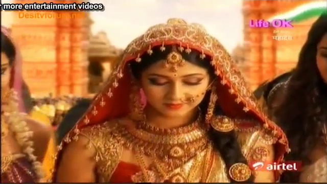 Mahadev and Pravati Shubh Vivaah Maha Episode wallpapers