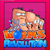 Worms Revolution free download full version