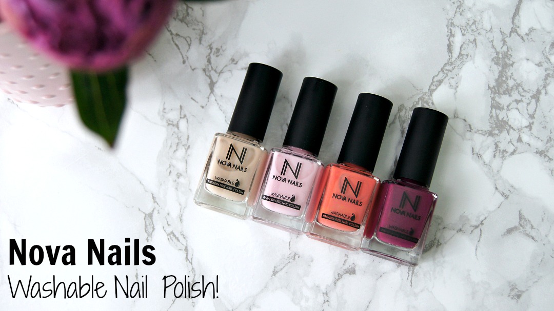 12 Best Halal Nail Polish In Singapore | TheBeauLife