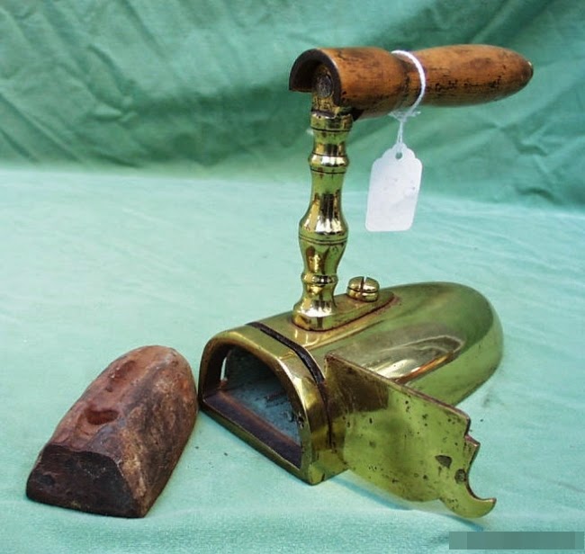 Anlamlı Resimler: Eski ütü resimleri