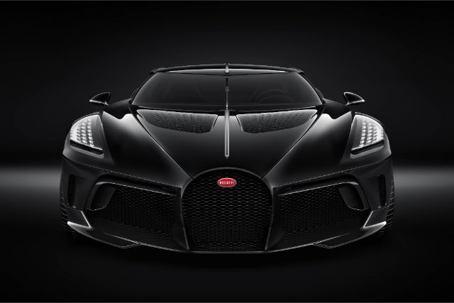 صور سيارة بوغاتي لا فواتير نوار Bugatti La Voiture Noire صور سيارة بوغاتي لا فواتير نوار Bugatti La Voiture Noire