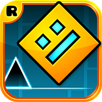 Tải Game Geometry Dash Hack Full Tiền Vàng Cho Android Tải Game Geometry Dash Hack