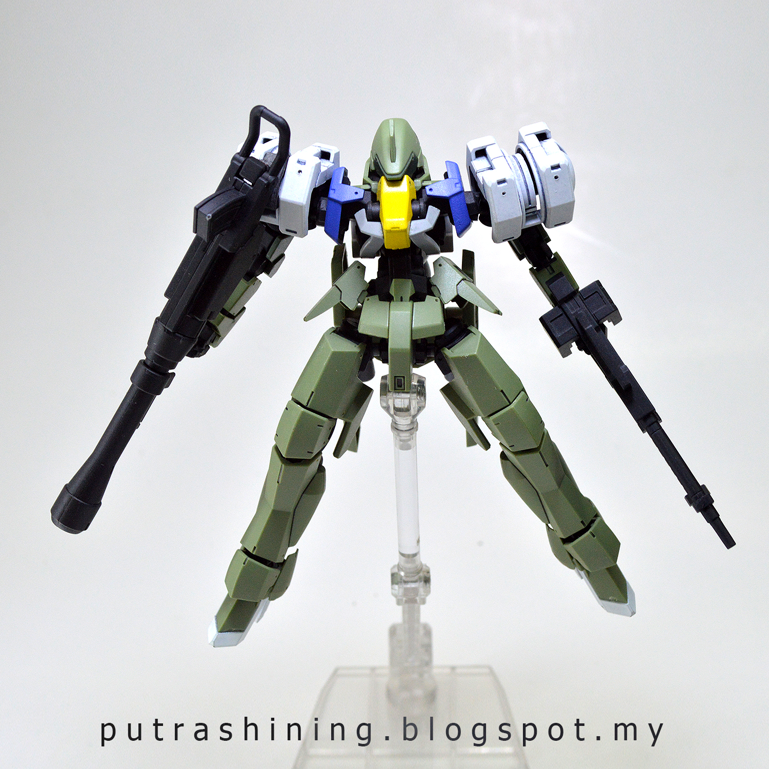 Graze Kai White Paint Graze Kai White Paint