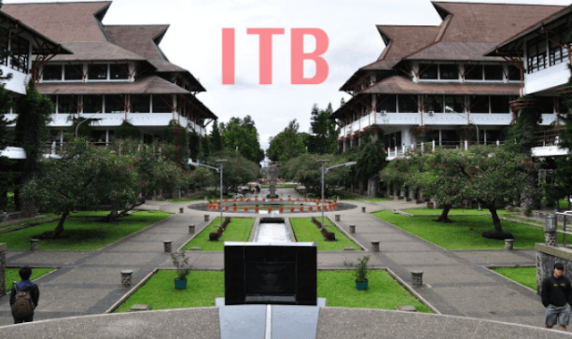 Populer Universitas Terbaik Di Bandung 2019