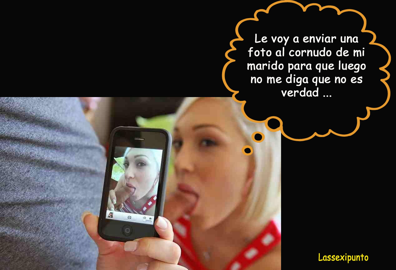 Bueno hoy voy a poner unos talkies cornudos ,casi todos sacados de. 