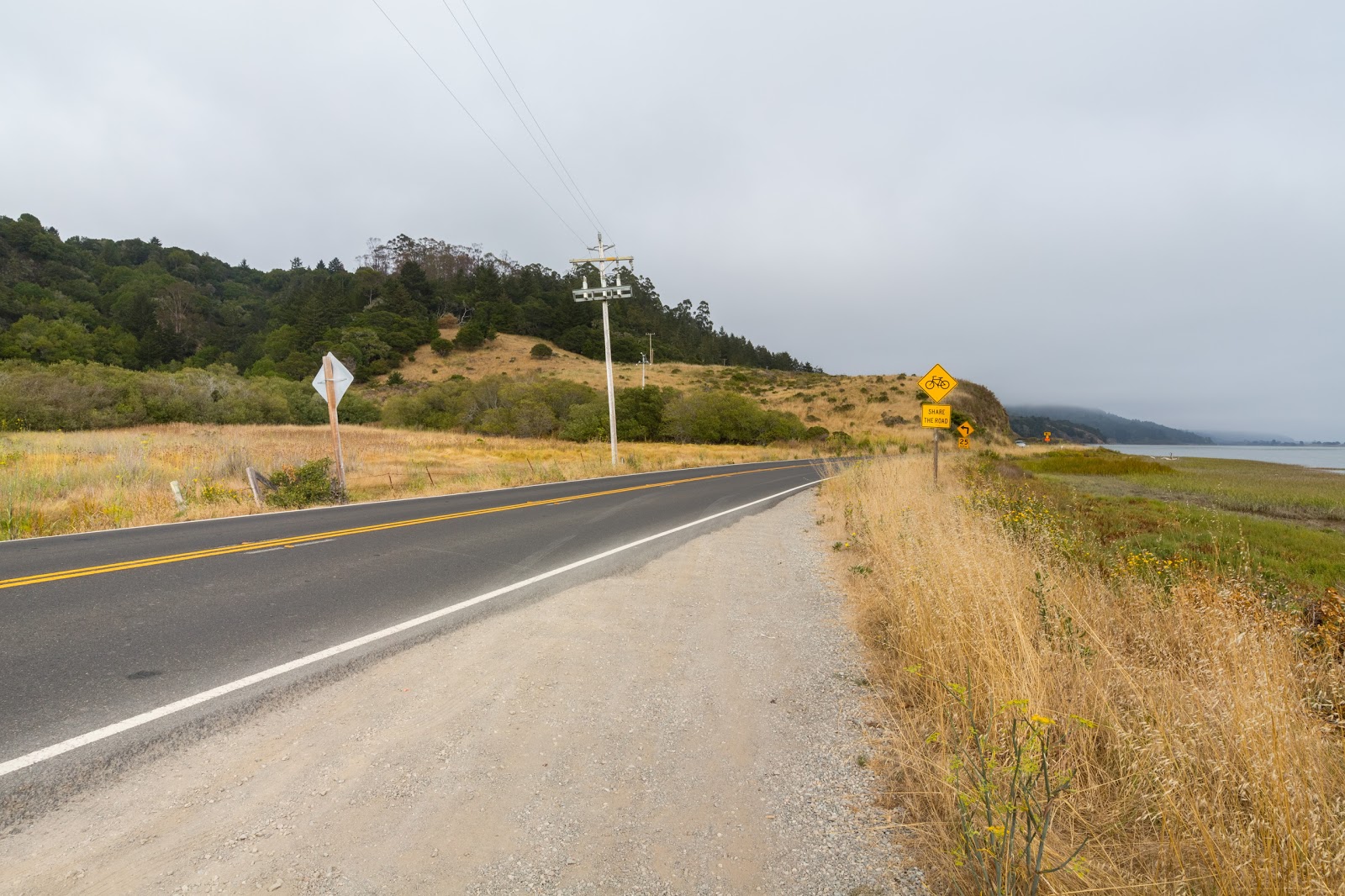 Naturetastic Blog Bolinas, CA