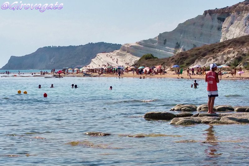 scala dei turchi