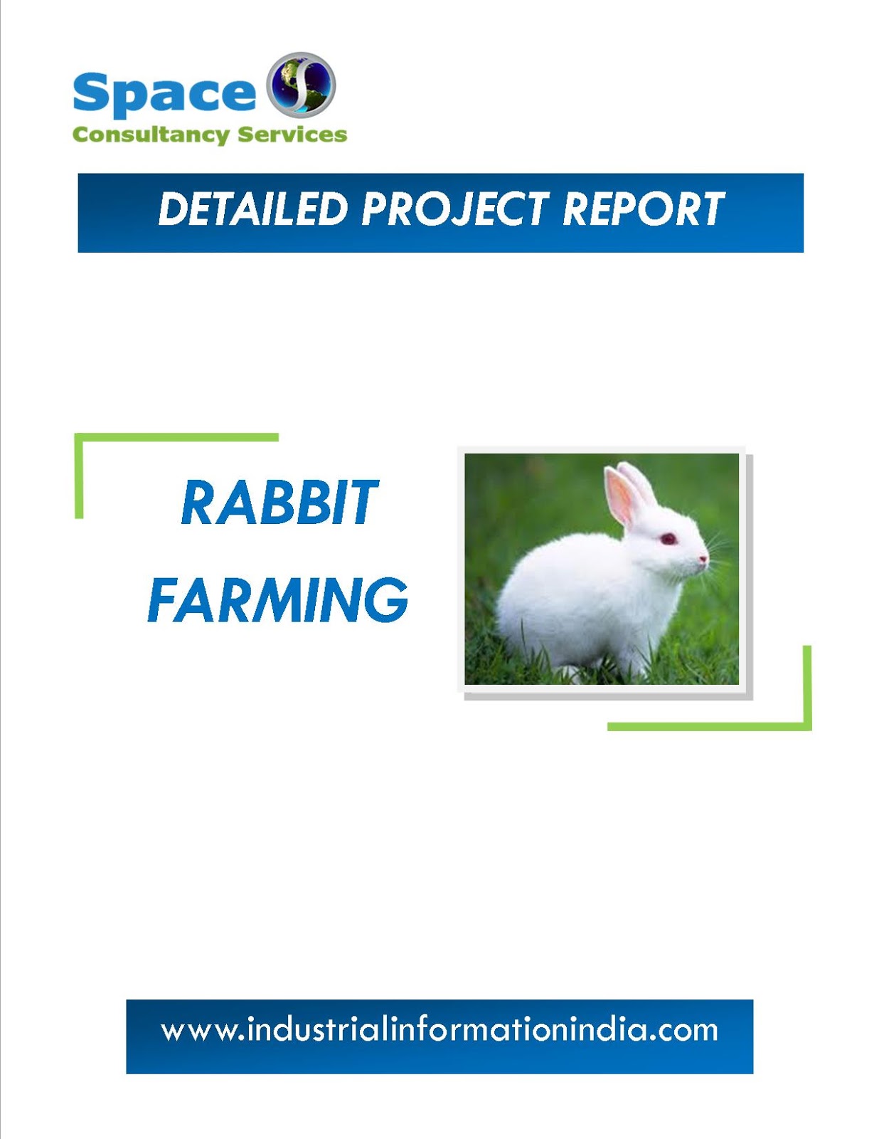business plan for rabbit farming project