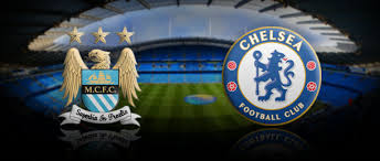 Ver online el Manchester City - Chelsea