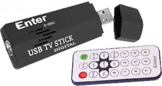 Enter E-260U USB T.V stick