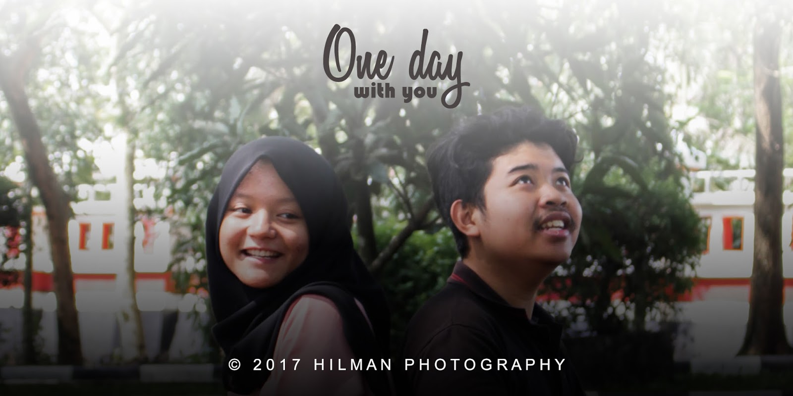 Desember 2017: One Day With You Desember 2017: One Day With You