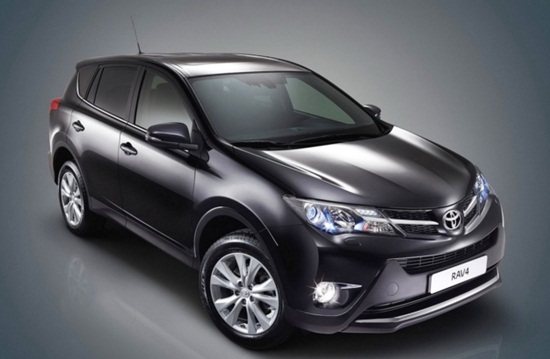 2017 Toyota Rav4 Redesign Review Release Date Car Motor 2017 Toyota Rav 4 Redesign Review Release Date