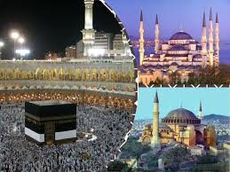 umroh plus turki umroh plus turki