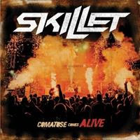 [2008] - Comatose Comes Alive [Live]