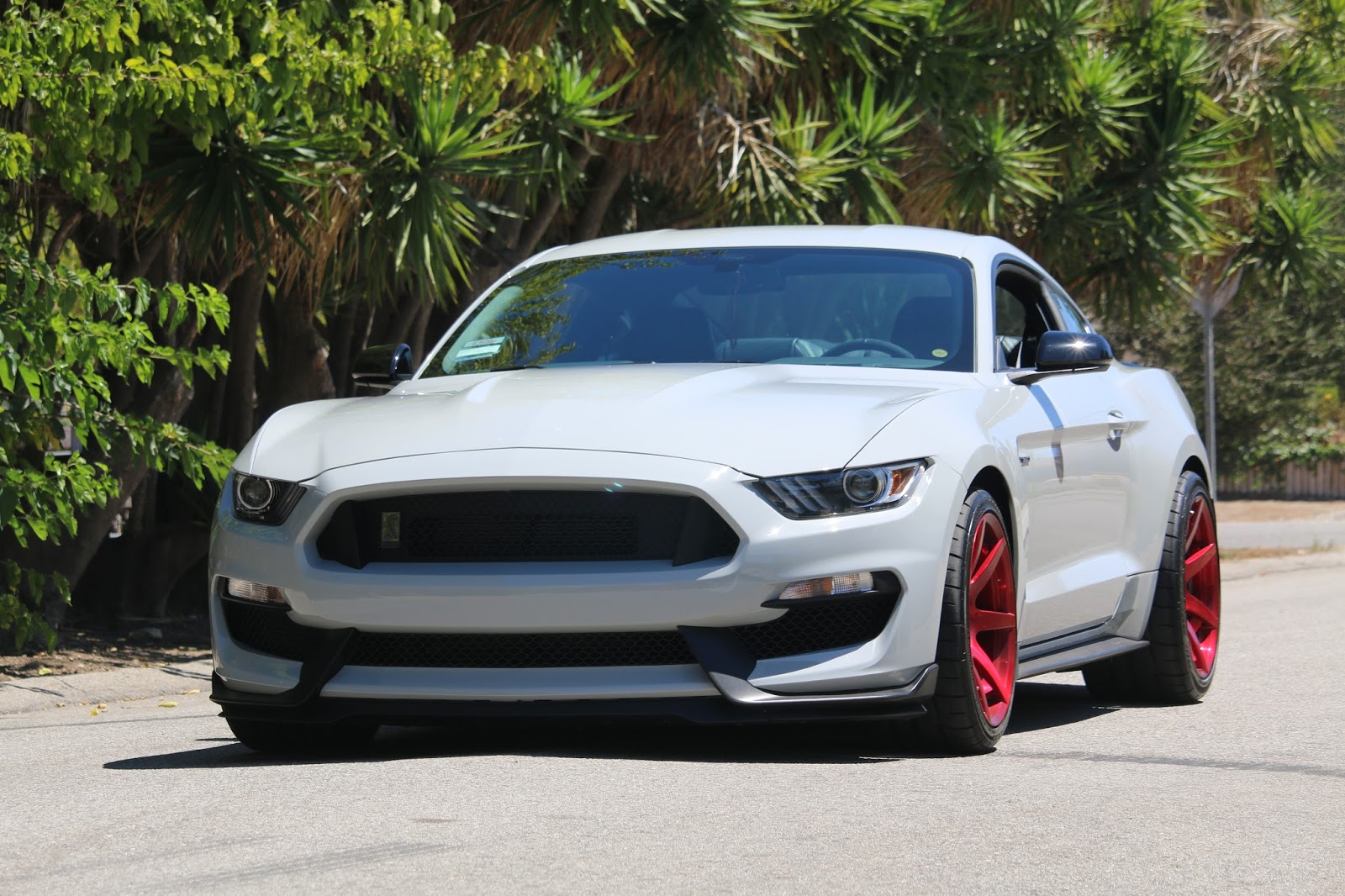 Covering Classic Cars : Custom Fit Accessories for the 2016 Ford