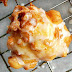 Peach Fritters Recipe