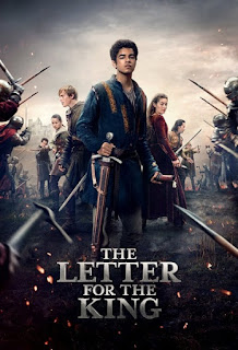 Carta al rey Temporada 1 audio español Carta al rey Temporada 1 audio español