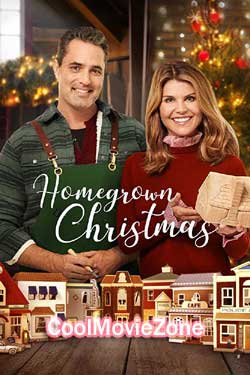 Homegrown Christmas (2018)