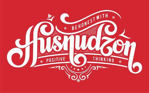 Husnudhan Berbaik Sangka