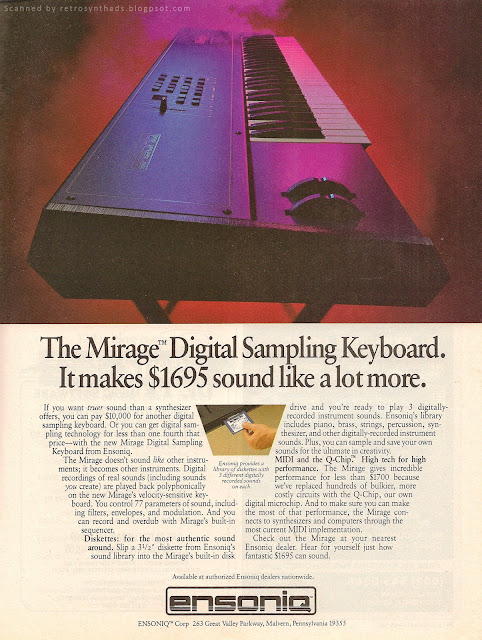 MATRIXSYNTH: Monday, April 7, 2014