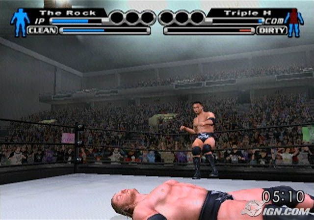 GIOCHI SMACKDOWN PER PC SCARICARE