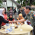 Jalin Sinergitas,Danrem 074/Warastratama Coffee Morning dengan Awak Media Se-Solo Raya