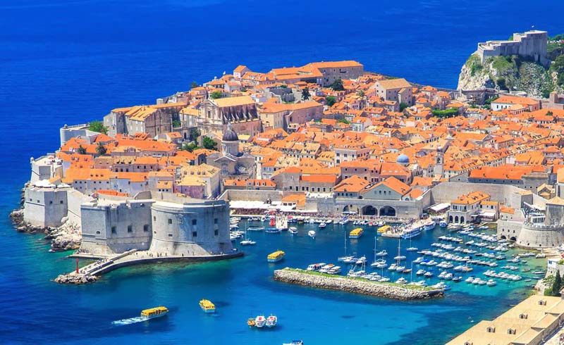 Croatia