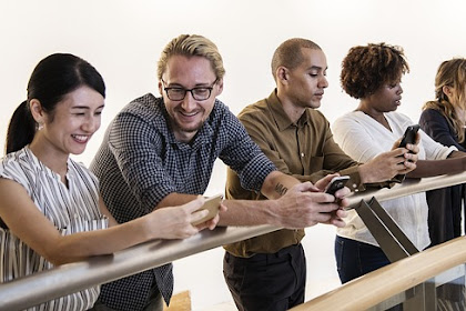 GADGET: Pengertian dan Definisi